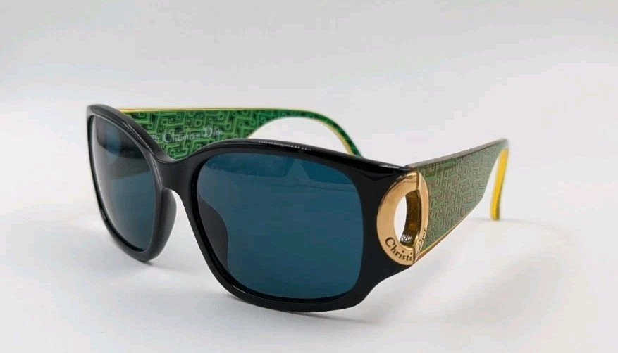 Dior Cat Eye Vintage Sunglasses for sale | eBay