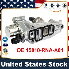 For 2006-11 Honda Civic 1.8l Vtec Solenoid Spool Valve 15810-rna-a01 15810rnaa01