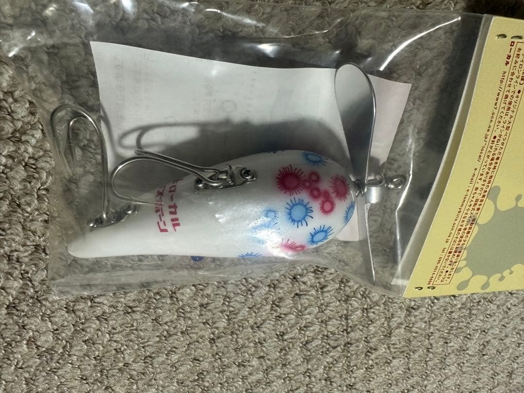 Buzzborn ✖️ Local, with a curved dragonfly badge - Image 6