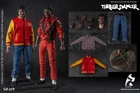 Hot Toys BIGDOG Studio Thriller Michael Jackson Dancer Double Pack 1/6 Figure