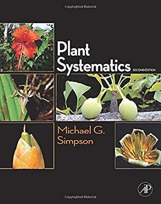 Plant Systematics, Simpson, Michael G.