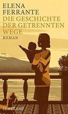 Die Geschichte der getrennten Wege von Ferran...