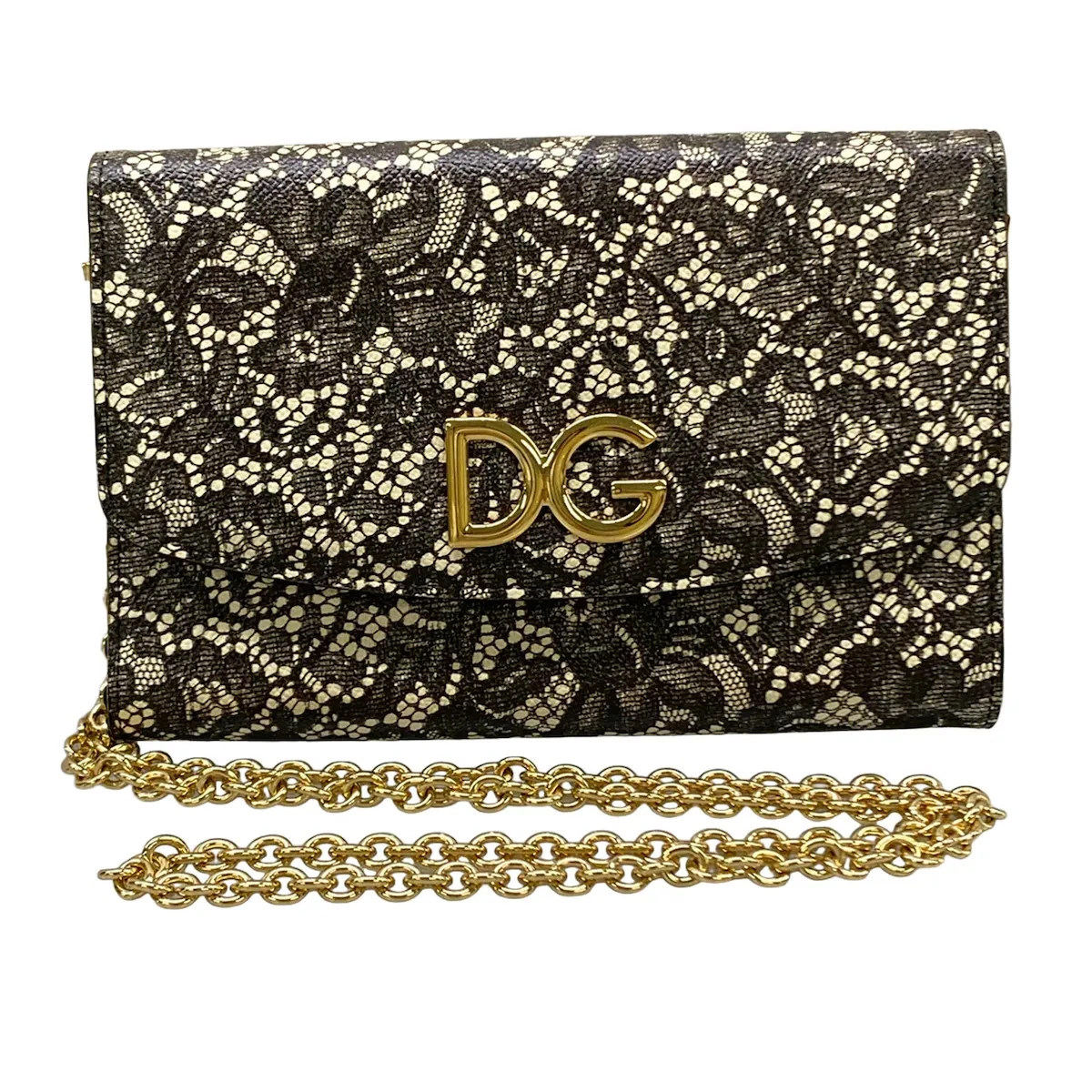 Dolce&Gabbana Black Wallets for Women for sale | eBay