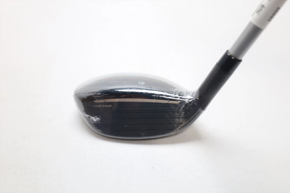 Como Nuevo Taylormade Qi10 Max 31° 6 Híbrido Damas Flex Speeder Nx Tcs 40 Foto 2 de 4