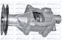 Dolz S103 Wasserpumpe FüR Autobianchi Passend FüR Fiat FSO Lancia Seat
