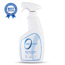 Zero Odor Multi-Purpose Eliminator - Air 16 Fl Oz Pack of 1