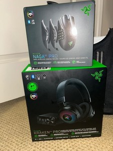 Razer Kraken Pro V2 | eBay