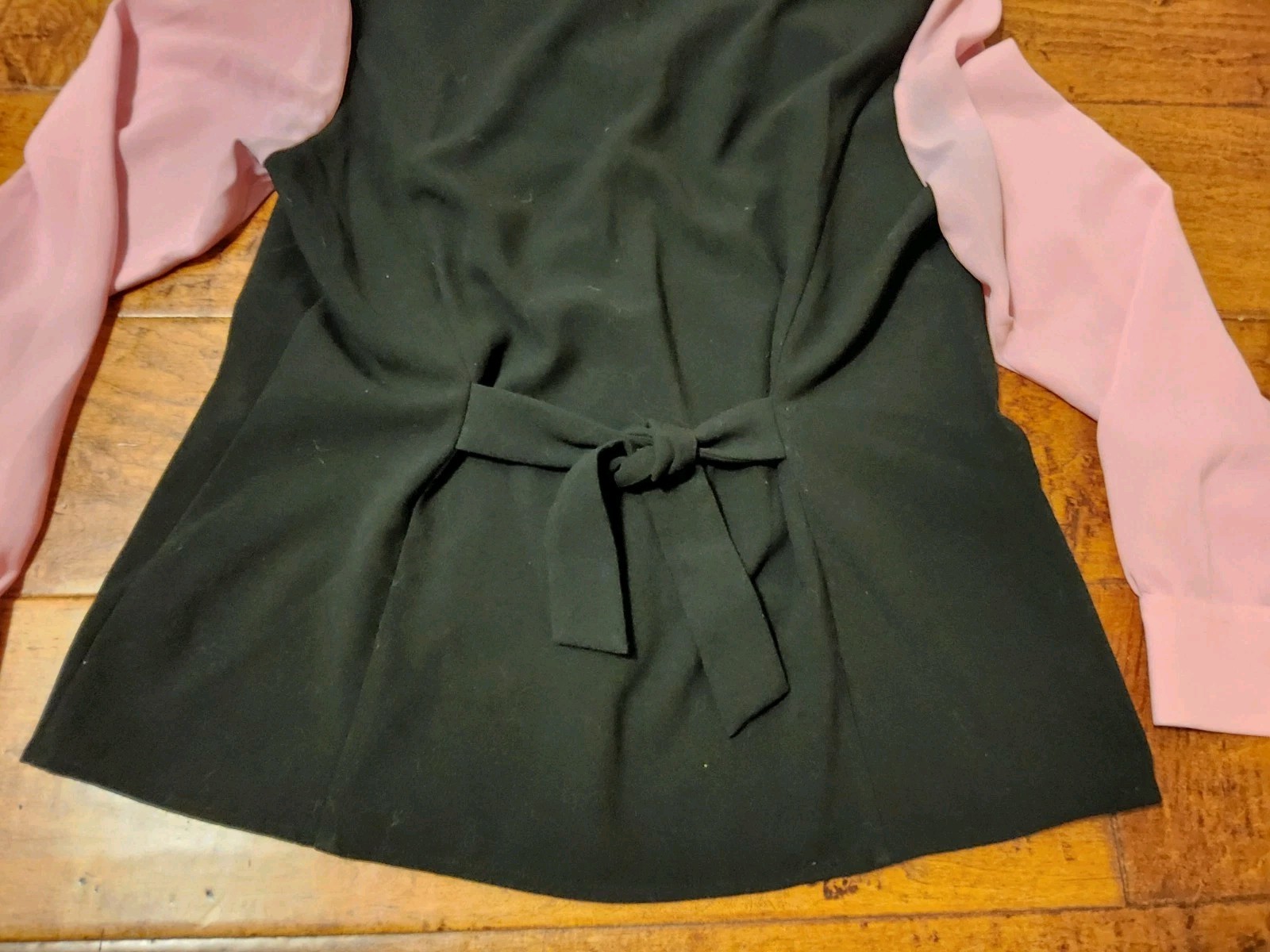 Vintage Bob Mackie Wearable Art Womens Small Embr… - image 17