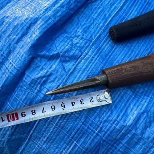 2x Eisgeräte Charlet Moser, Vintage (Gebraucht) in für CHF 11 - mit