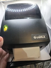 GoDEX DT4xW Direct Thermal Label Printer