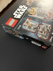 LEGO Star Wars - 75180: Rathtar Escape - Sealed BNIB 2017 (Retired)