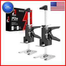Janniress Labor Saving Arm Jack Handle 2 Pack15 In Constructionmultifunctional