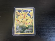 Pikachu RC29/RC32 Authentic See Pictures Pokemon TCG Generations on eBay