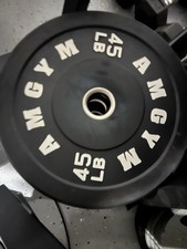 Smith Machine Hardly Used With Accessories In Great Condition It Includes Plates
