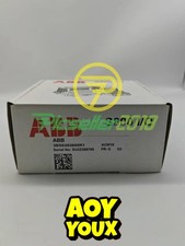 ABB AO815 3BSE052605R1 I/o Analog Input Module Fast delivery One-year warranty