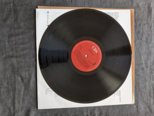 BRITNY FOX - LP (Debut Album) - 1988 CBS Records Nr Mint 1st Press. K964 - Picture 6 of 7