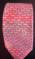 Vineyard Vines short teen tie