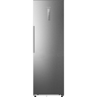 Hisense FT3K310SAIE Free Standing 312 Litres Upright Freezer Silver E