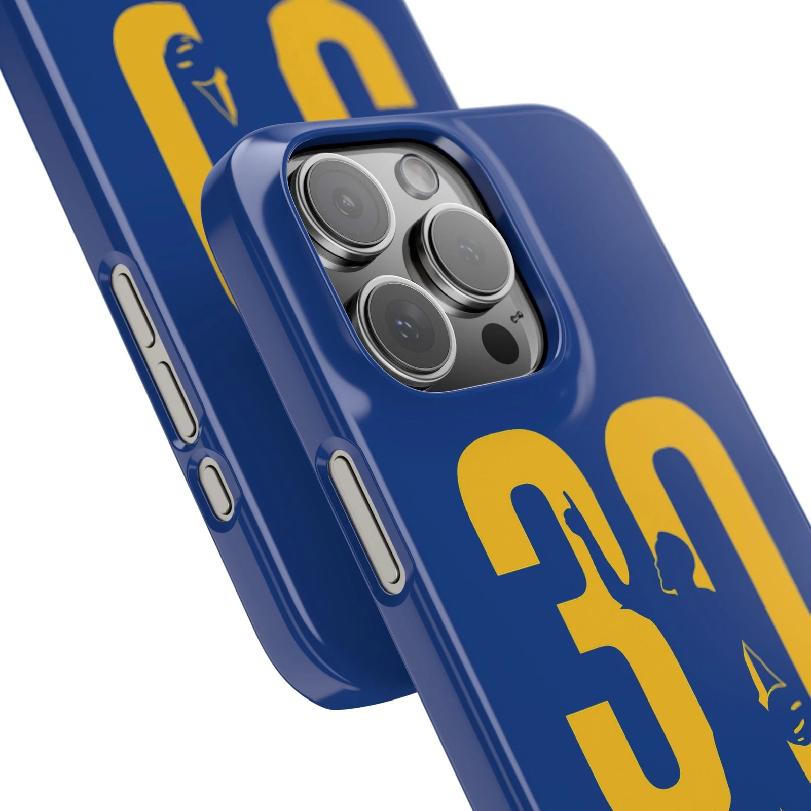 Premium Stephen Curry Phone Case, Golden State Warrior, Basketball, NBA Cover