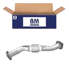 BM AUSPUFF-ABGASROHR MITTE passend für KIA RIO | BM50632