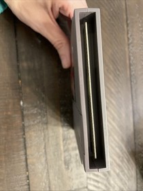 Who Framed Roger Rabbit (Nintendo Entertainment System, 1989) NES