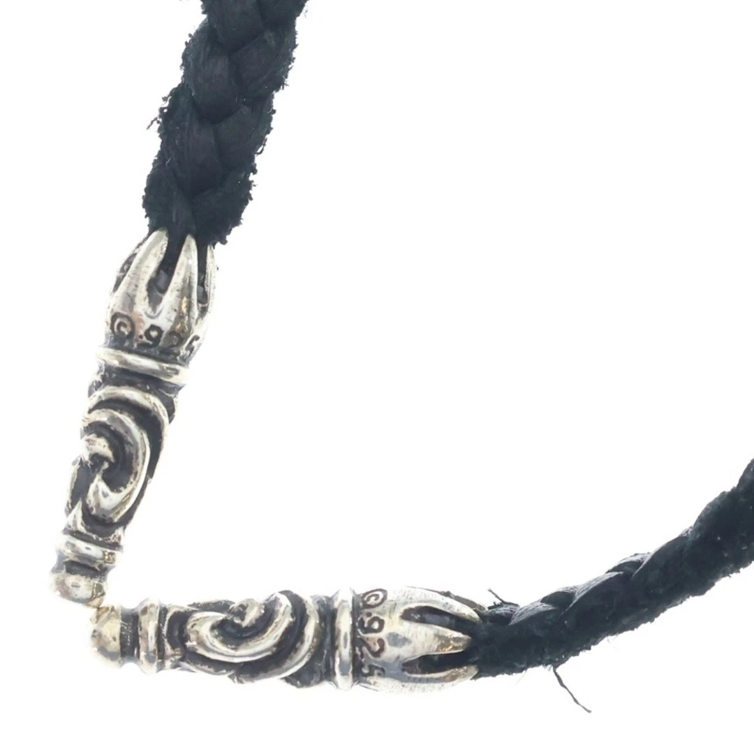 Chrome Hearts Leather Fashion Jewelry for Sale | Shop New & Pre