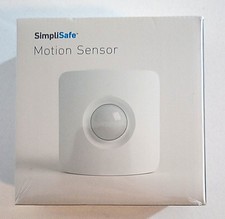SimpliSafe Motion Sensor   New Sealed   Requires All-New SimpliSafe System