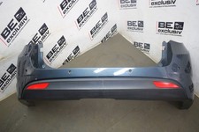 Hyundai i40 CW VF Kombi 15- Stoßstange hinten Verkleidung Stoßfänger 86611-3Z000
