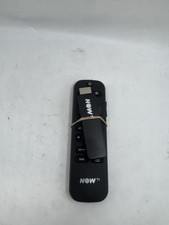 NOW TV 3801UK Smart Stick with HD and Voice Search - Matte Black