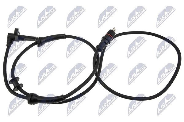 NTY Sensor, Raddrehzahl Rechts, Vorderachse U.A. FüR Alfa Romeo, Fiat, Lancia-image