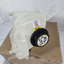 Dorman 603-207 Front Pressurized Coolant Reservoir with Cap New In Box