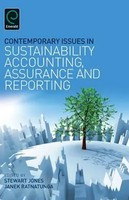 Stewart Jones (U. A.) | Contemporary Issues In Sustainability Accounting,...