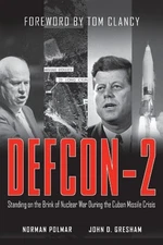 Defcon-2: Standing on the Brink of N..., Polmar, Norman