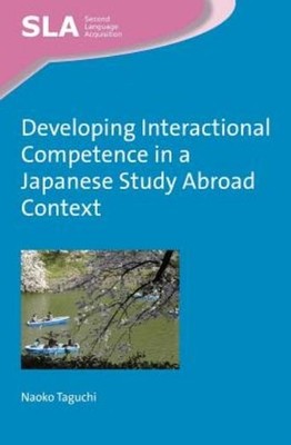 Developing Interactional Competence In A Japanese Study Abro...