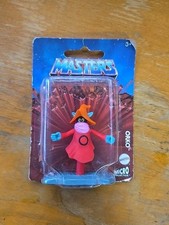 Mattel Masters of The Universe  Eternia Minis - Orko Action Figure  HBR81