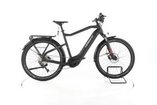 Haibike Trekking 6 Vélo électrique de trekking Yamaha Batterie 630Wh 27,5" noir