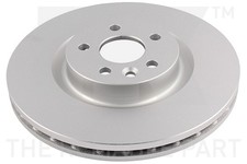 2x NK Bremsscheibe 314053 für ROVER LANDROVER DISCOVERY SPORT L550 RANGE EVOQUE