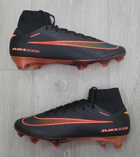 Nike Mercurial Superfly 10 Elite LV8 FG Soccer Cleat IF4100-088 Mens 9 MSRP 305