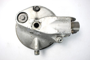 02 Honda VTX1800C2 Final Drive Differential Gear