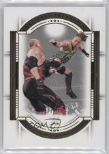 2024 Panini National Treasures WWE 77/99 Rob Van Dam #33 g1s