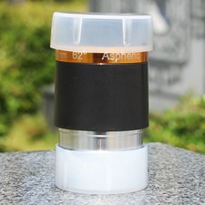 1.25 Inch 23mm 62  Wide Angle Telescope Eyepiece Fully Coated