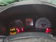 Compteur Isuzu D-MAX