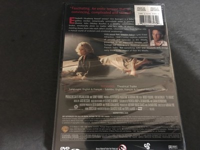 9 1/2 Weeks (DVD, 1986) for sale online | eBay