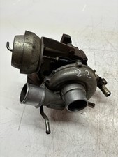Turbolader Für Ford Ranger ET 2,5 TDCi WLAA 6M34-9G438-AC
