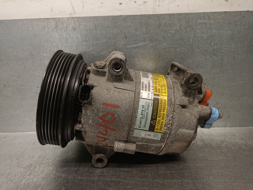 8200316164 KLIMAKOMPRESSOR / 6561318 DELPHI / 8200316164 / 5796383 FÜR RENAULT M