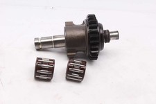 Balancing Shaft Crankshaft Big End Bearings Cog Honda CBF 1000 F SC58 06-11