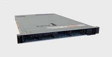 Dell PowerEdge R640 Server Xeon Gold 16C 6226R/No Mem/No Drives/H730P/2x 750w PS