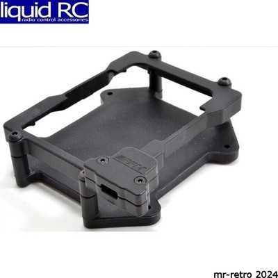 RPM R/C Products 70412 ESC Cage for Castle Mamba X 8S ESC & ARRMA Kraton