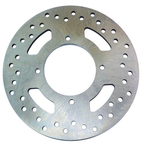 Bremsscheibe Hinten Yamaha X-CITY Xcity 125 2008 2009 2010 2011-image