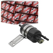 ASHIKA KRAFTSTOFFFILTER LEITUNGSFILTER passend für JEEP GRAND CHEROKEE II